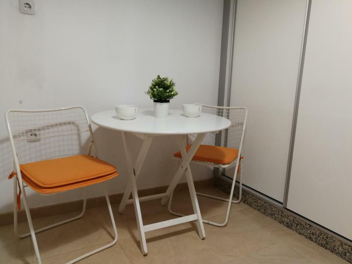 Appartement Venturamar