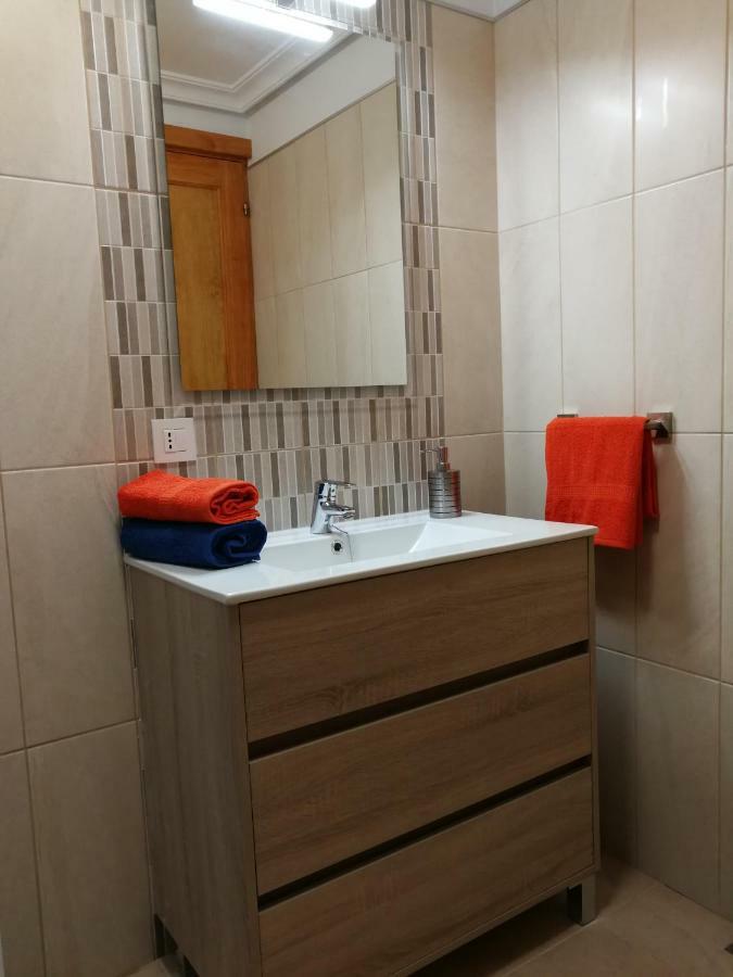 Venturamar Appartement