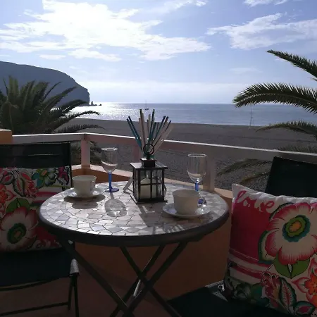Venturamar Apartment Gran Tarajal Exterior photo