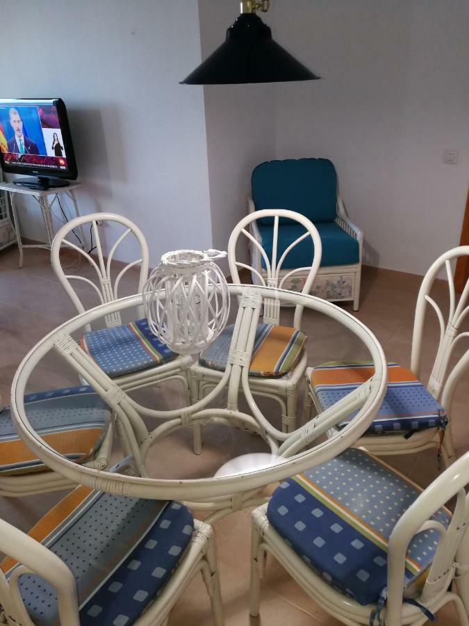 Venturamar Apartment