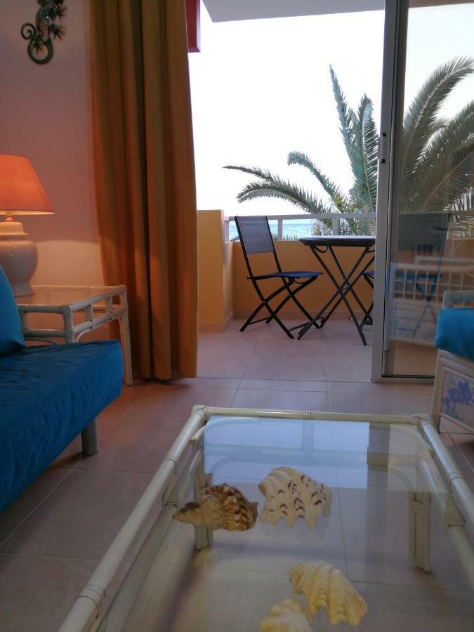 Apartment Venturamar *