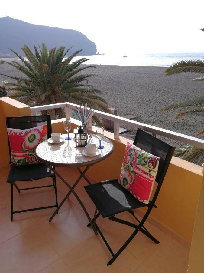 Venturamar Apartment *