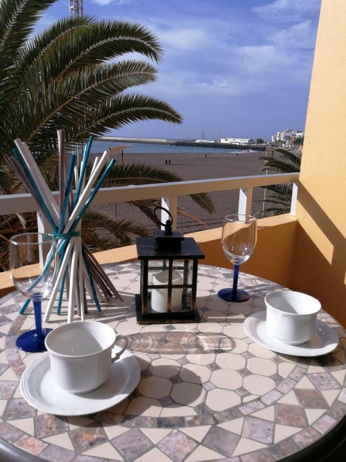 Apartment Venturamar
