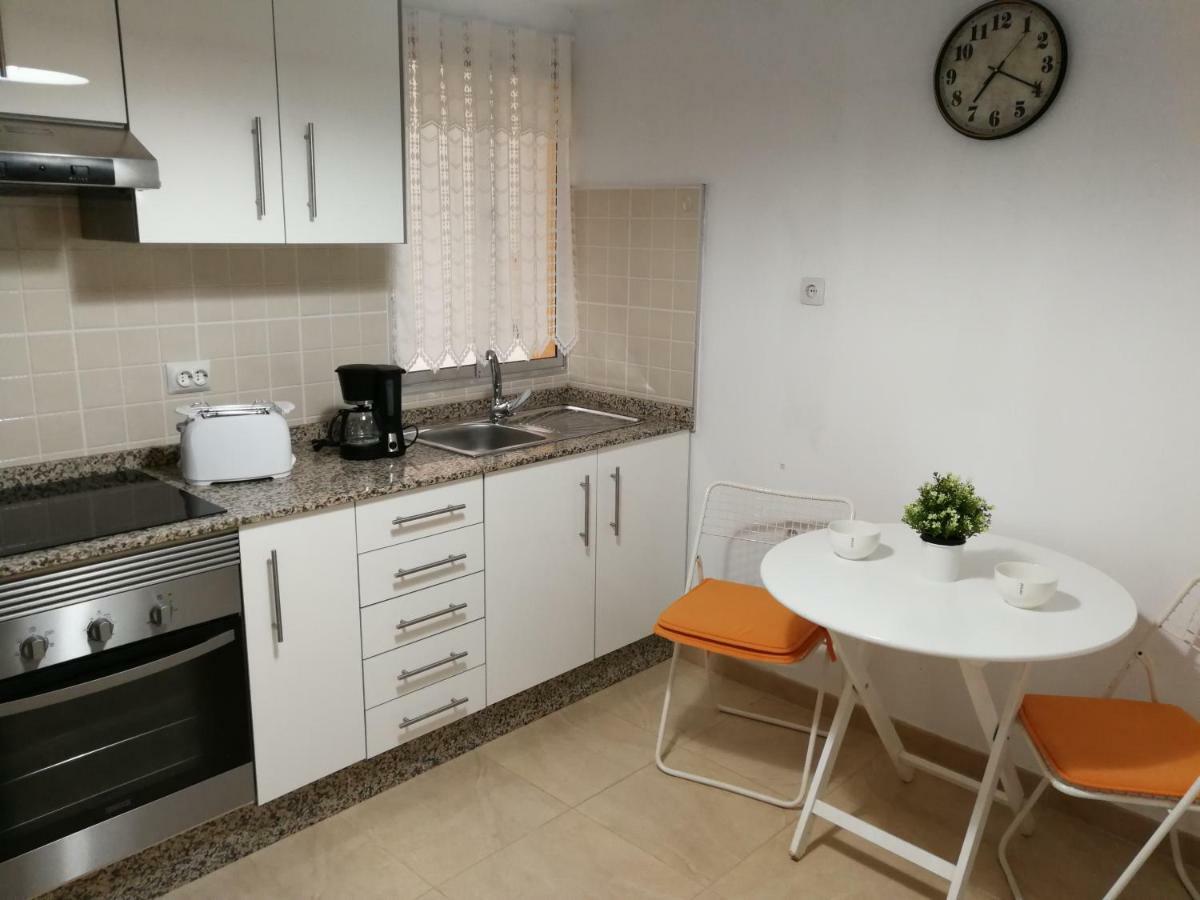 Venturamar Apartment *