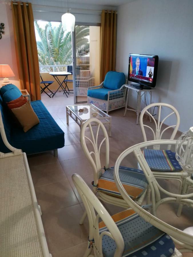 Venturamar Apartment *
