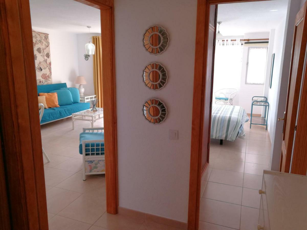 Venturamar Apartment