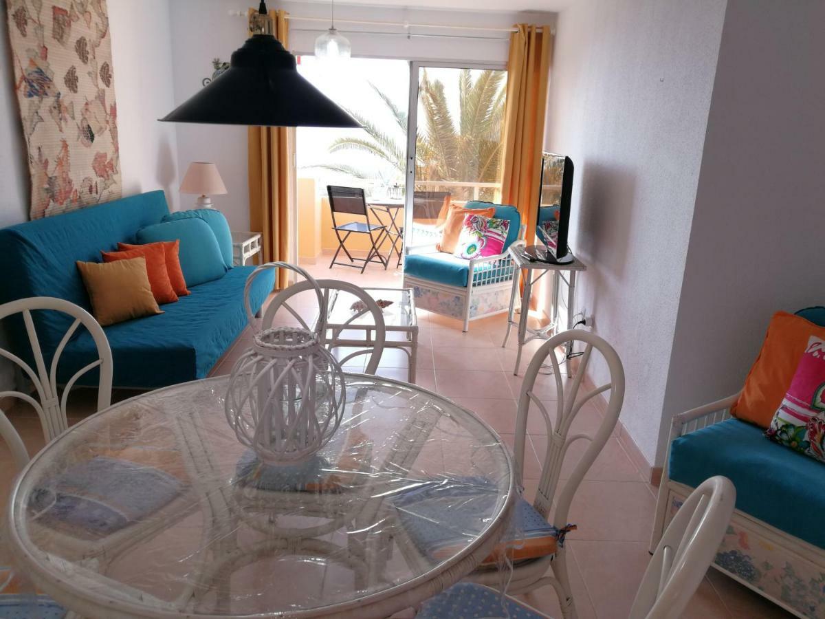 Venturamar Apartment Gran Tarajal