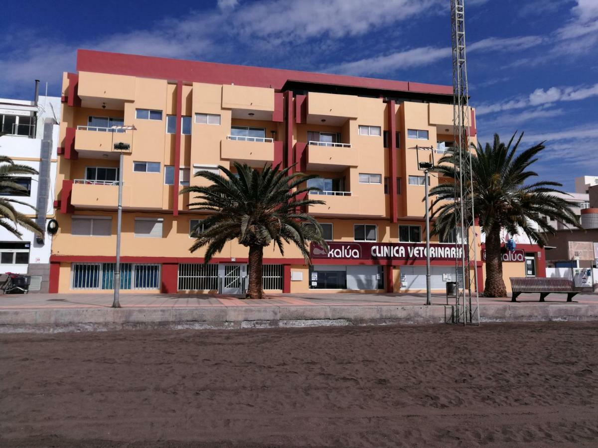 Venturamar Apartment